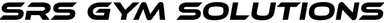 SRS Gym Solutions Logo