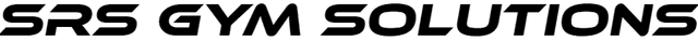 SRS Gym Solutions Logo