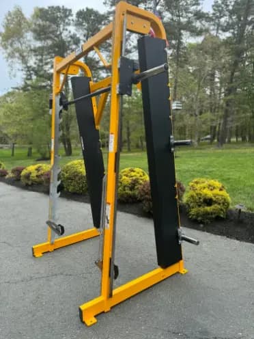 Hammer strength Smith Machine thumbnail 2