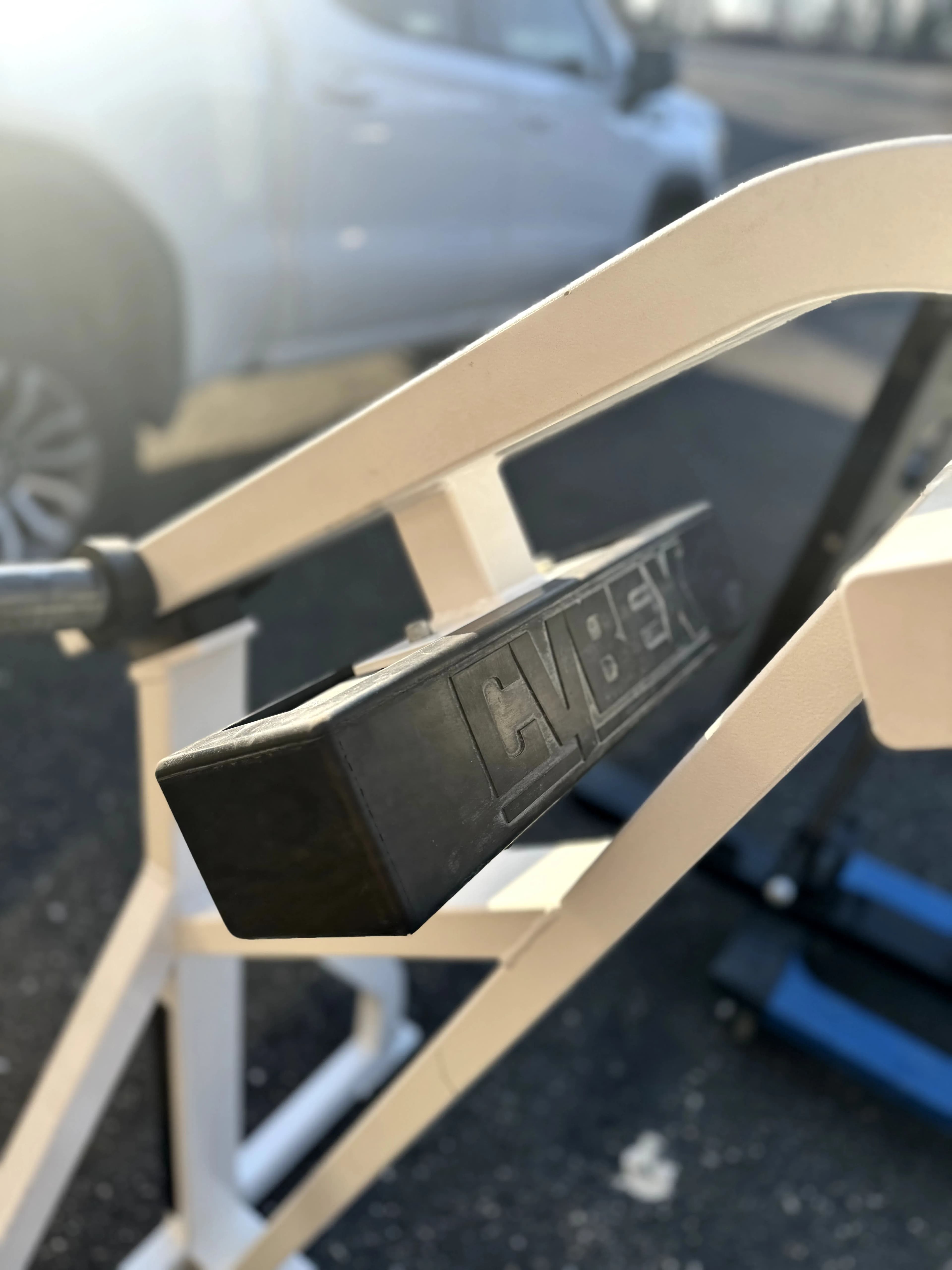 Cybex Advanced Lat Pulldown thumbnail 3