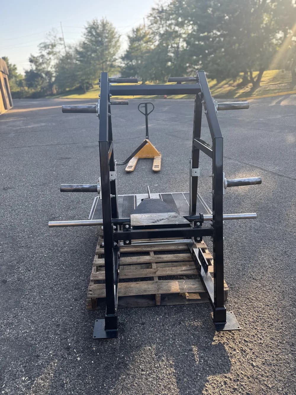 Pit Shark thumbnail 3