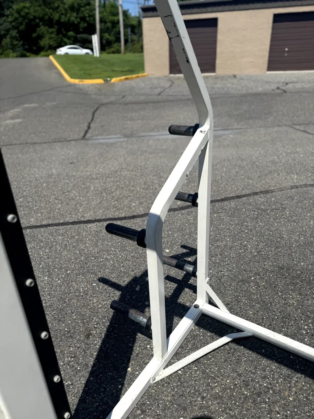 Cybex Smith Machine thumbnail 3