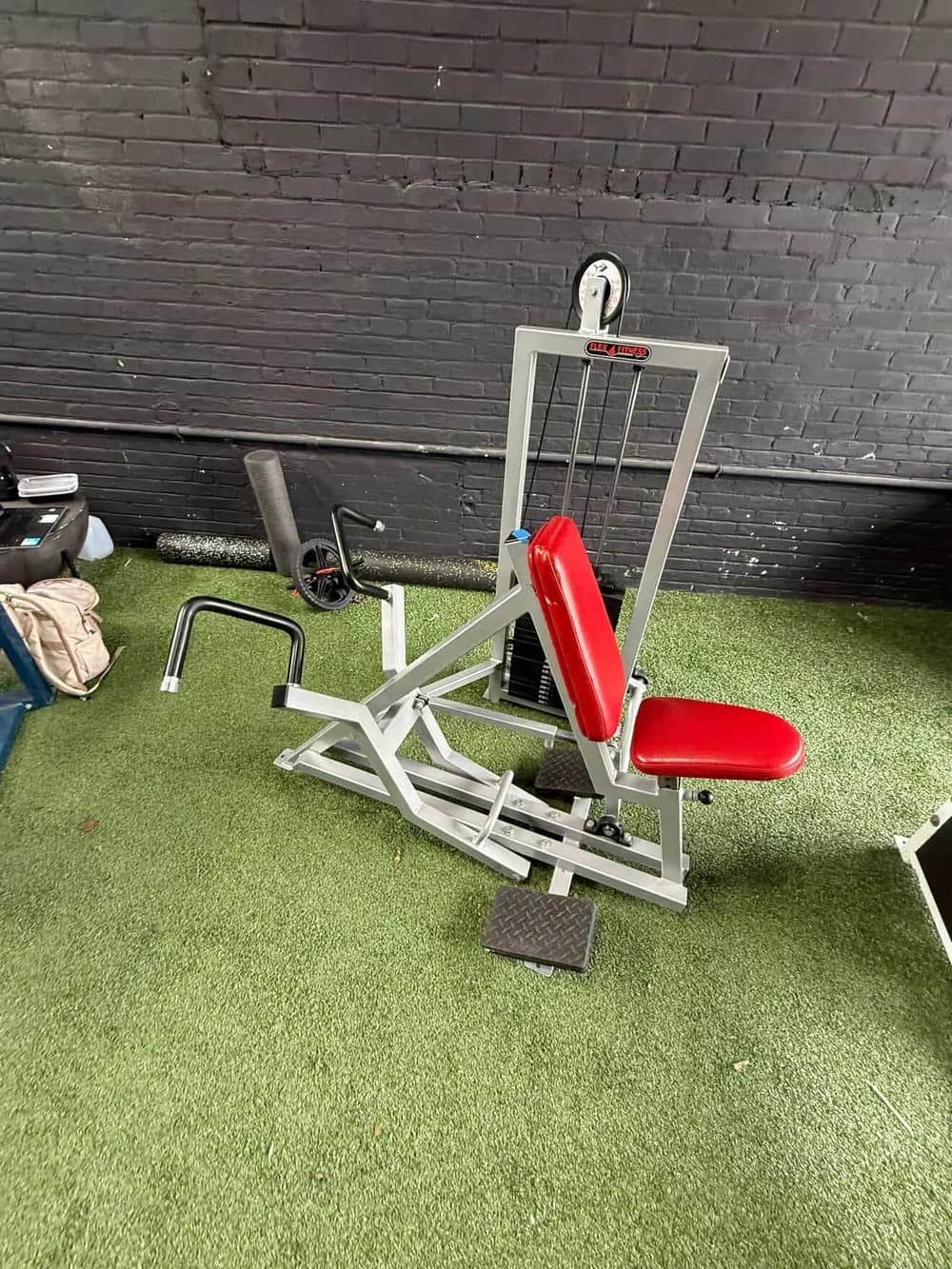 Flex Fitness Dorsiflexor