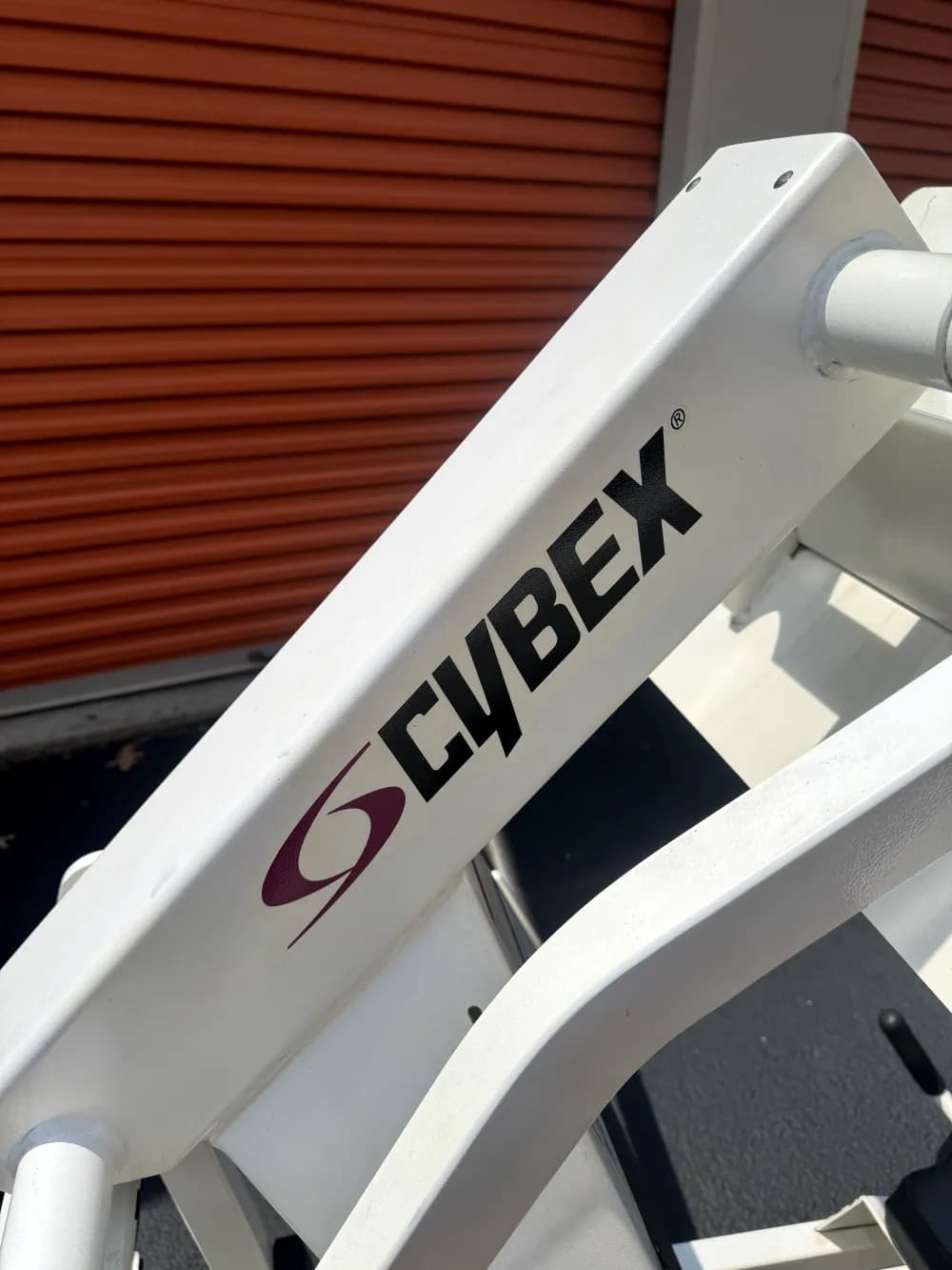 Cybex Squat Press thumbnail 6