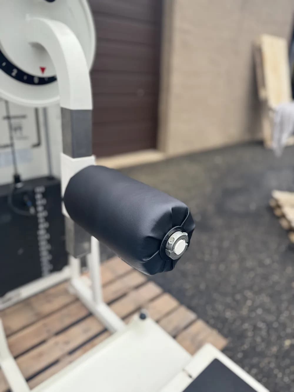 Cybex Rotary Hip thumbnail 3