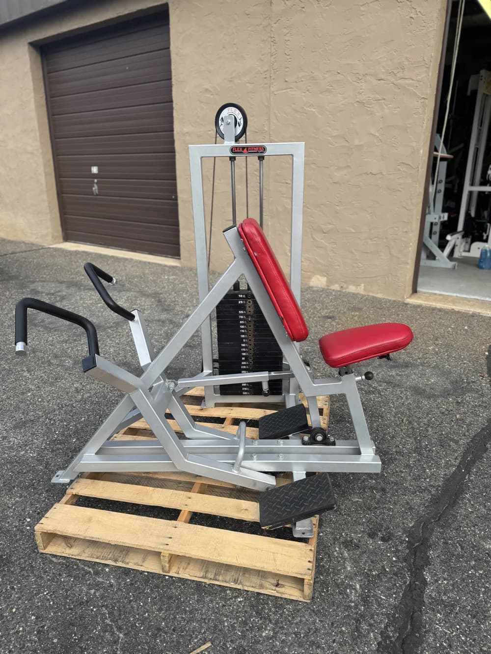 Flex Fitness Dorsiflexor