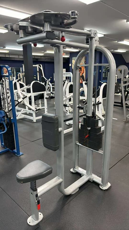 Star Trac Pec Fly thumbnail 2