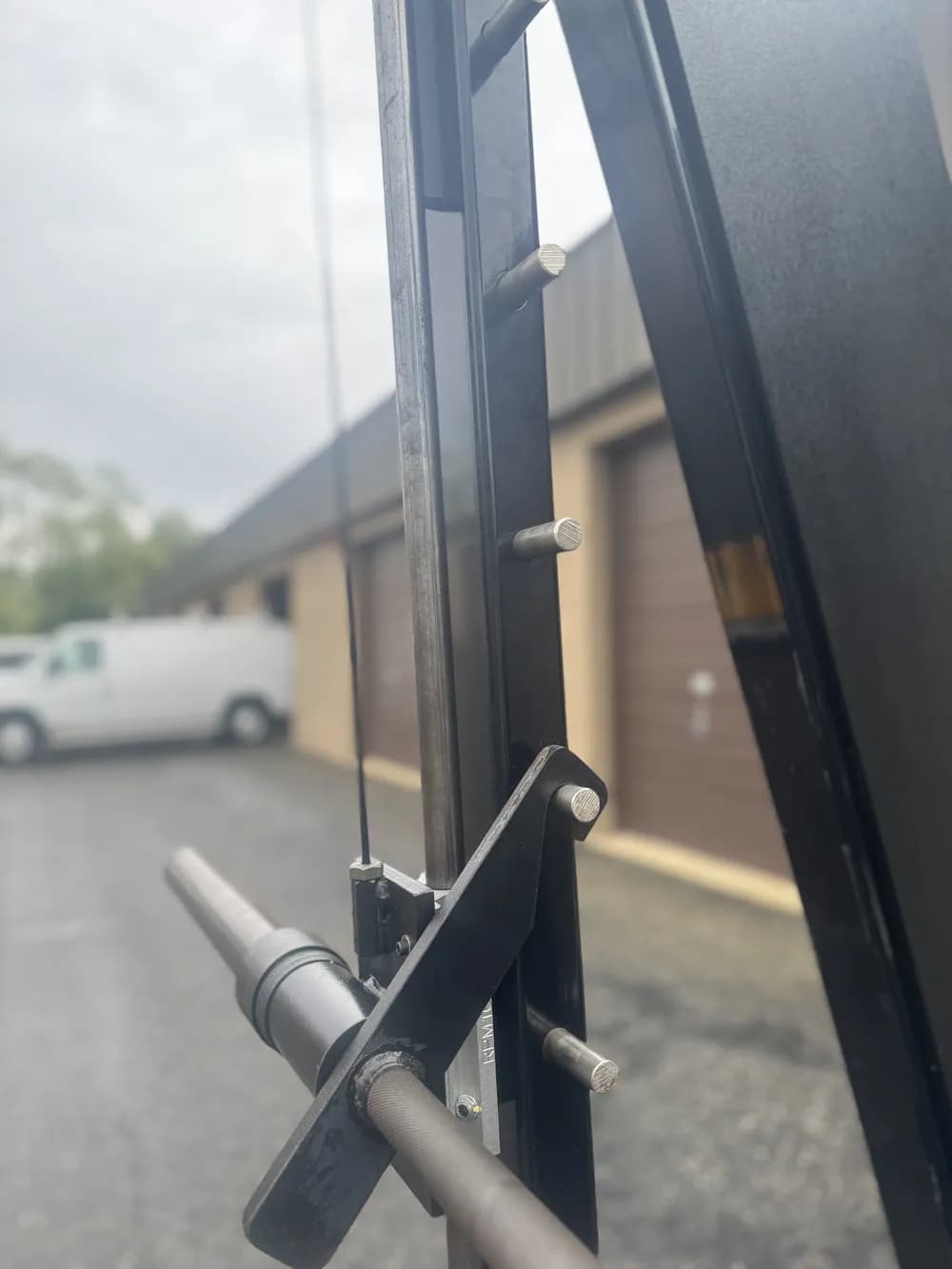 King Smith Machine thumbnail 6