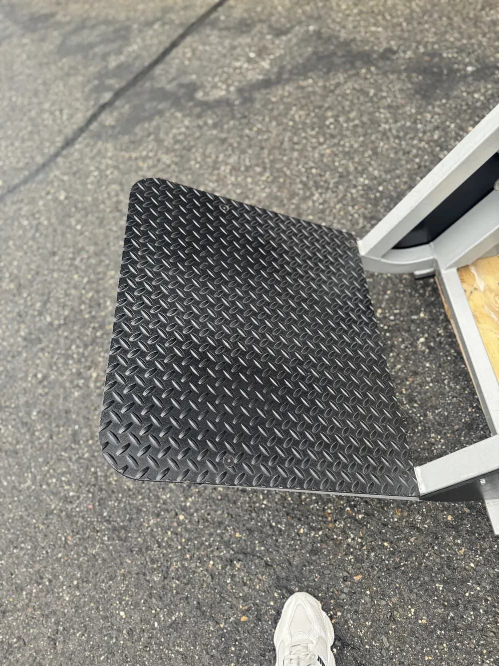 Magnum Hack Squat thumbnail 2