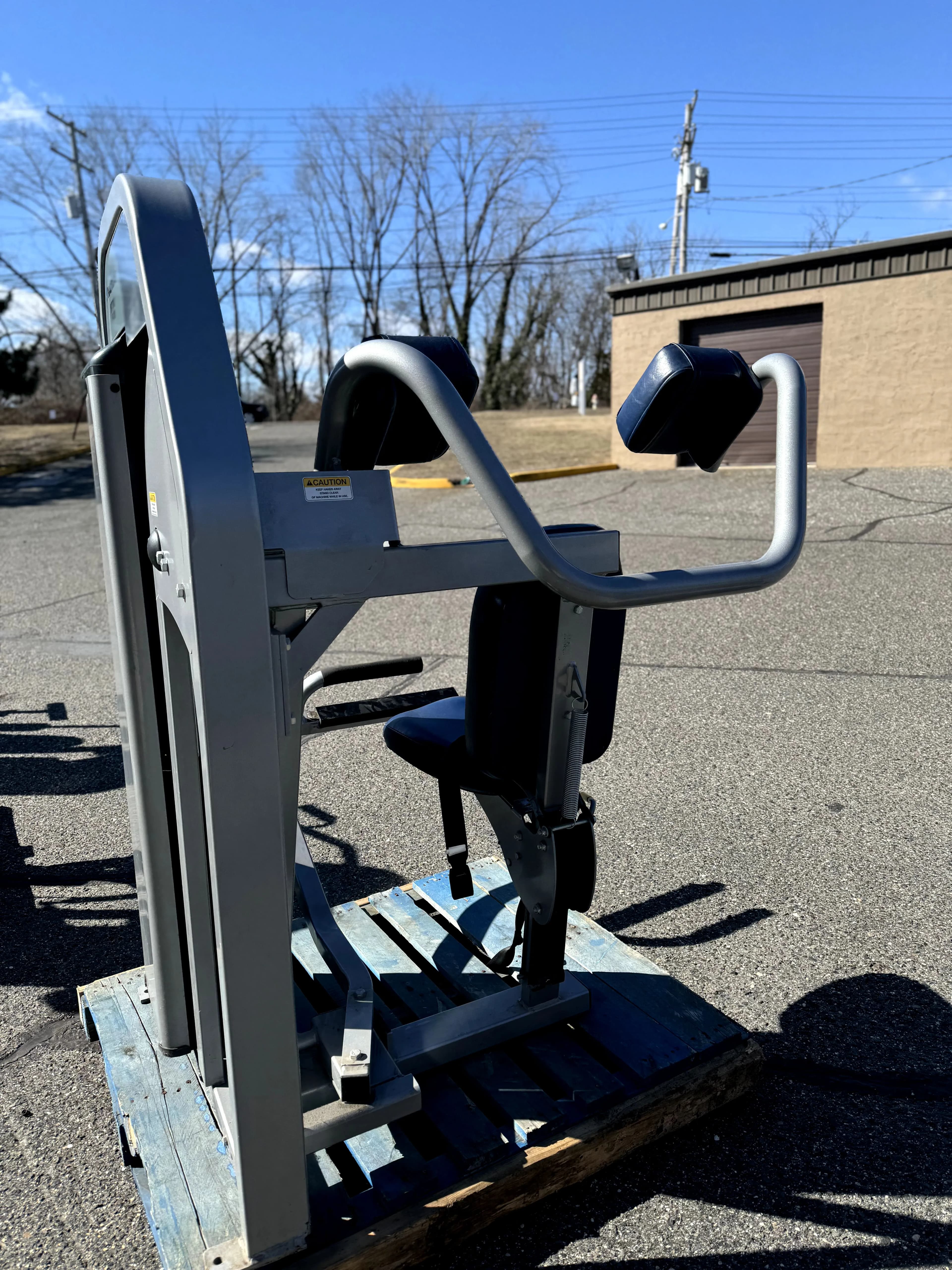 Nautilus Nitro Plus Pullover thumbnail 3