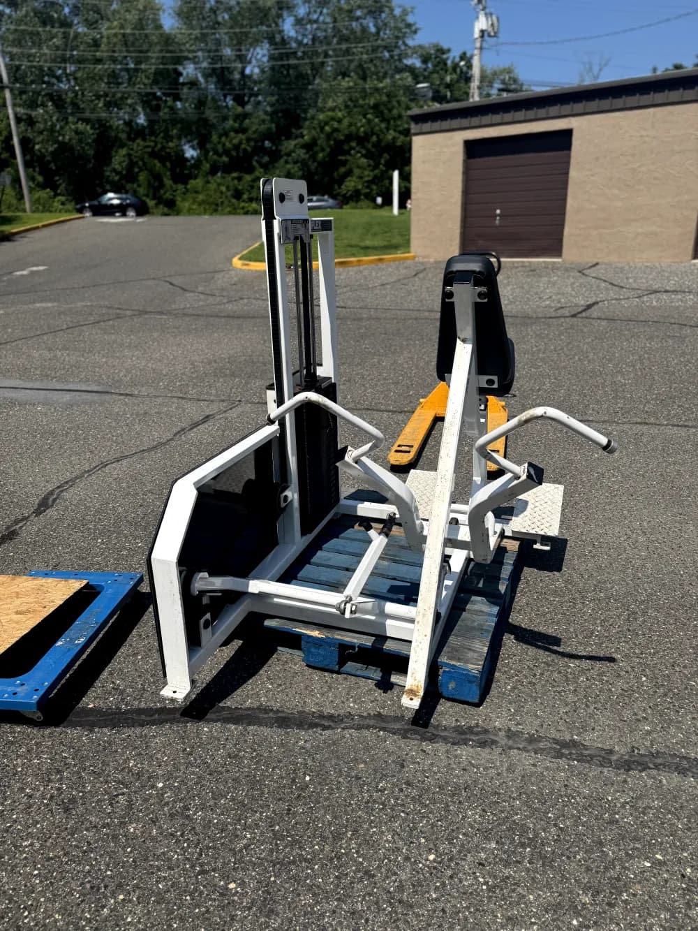 Flex Fitness Dorsiflexor thumbnail 4