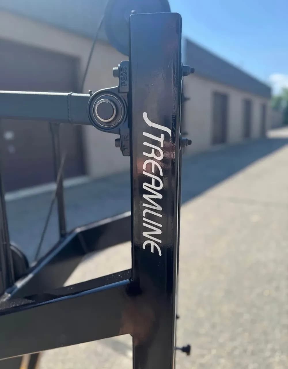 Streamline Donkey Calf Raise thumbnail 2