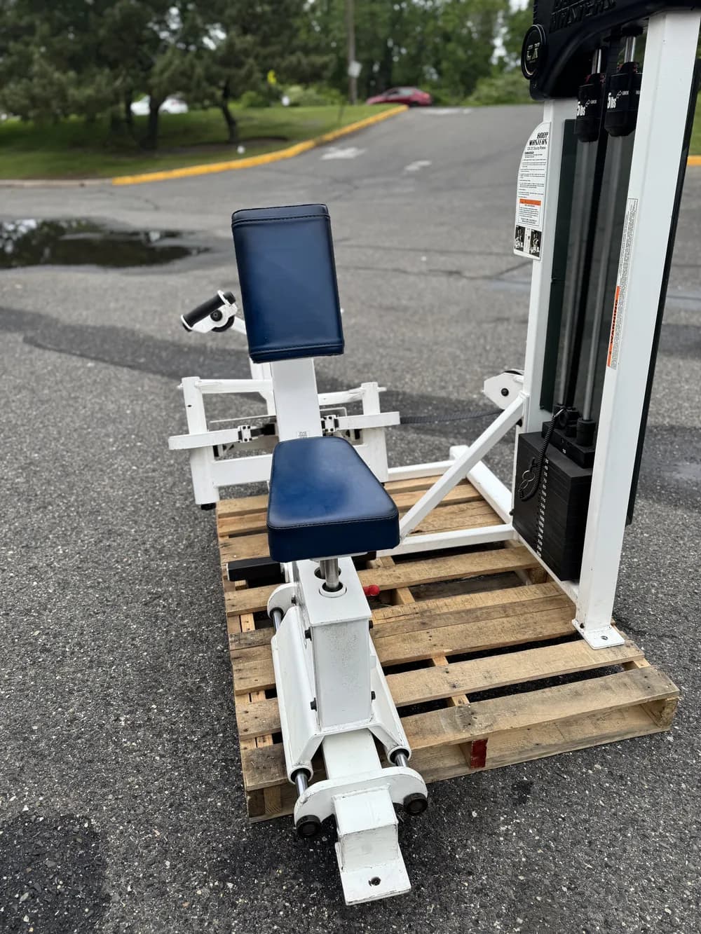 Bodymasters CXI 213 Row thumbnail 4