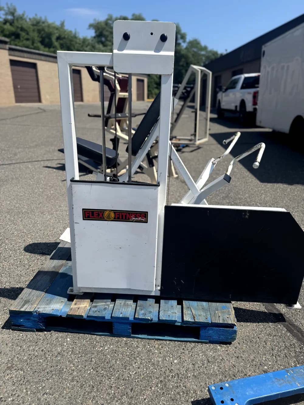 Flex Fitness Dorsiflexor thumbnail 5