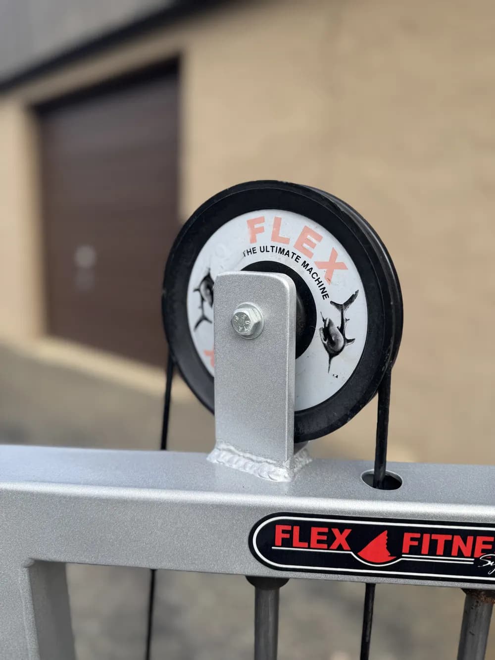 Flex Fitness Dorsiflexor thumbnail 3