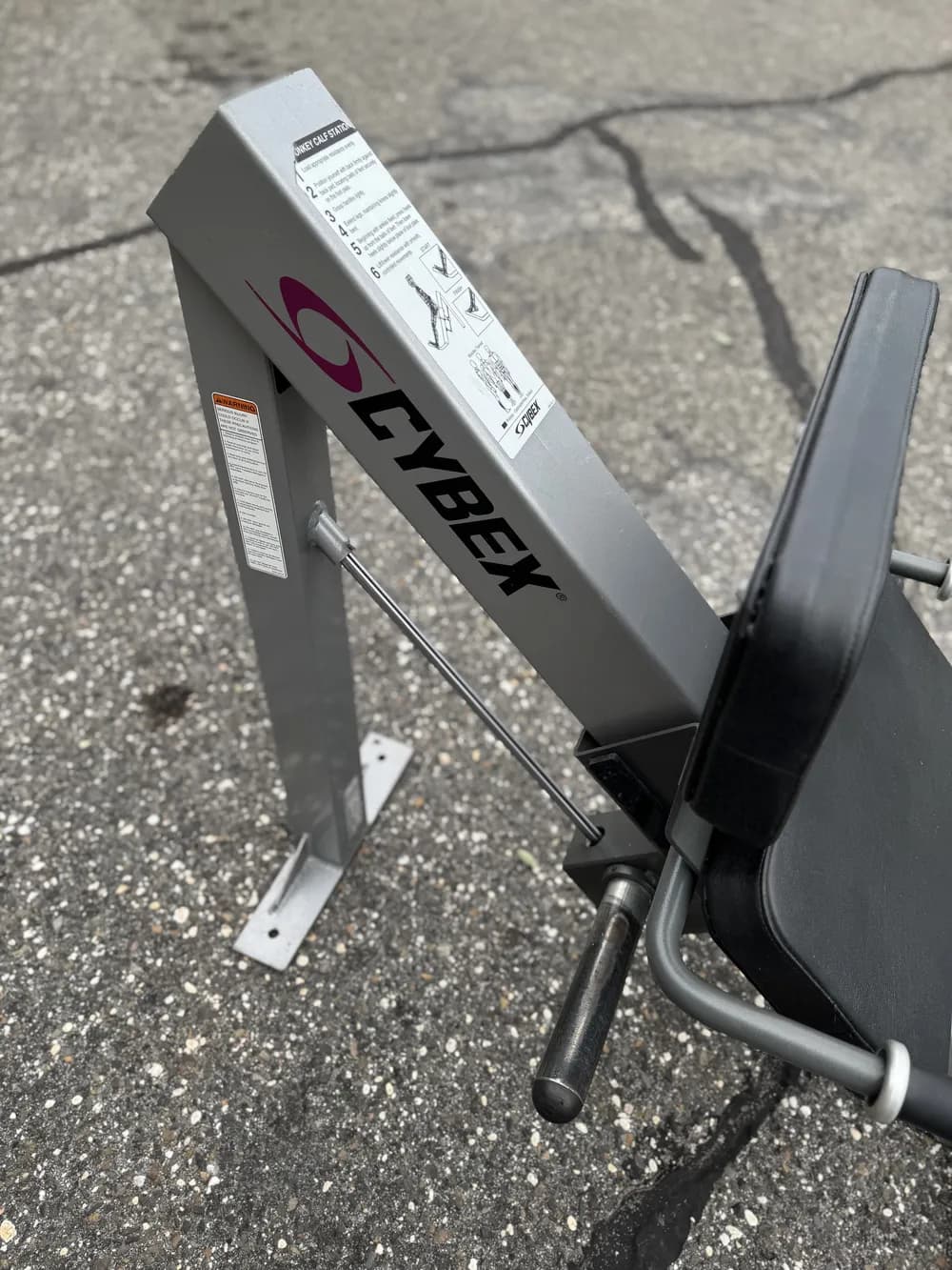 Cybex Donkey Calf thumbnail 2