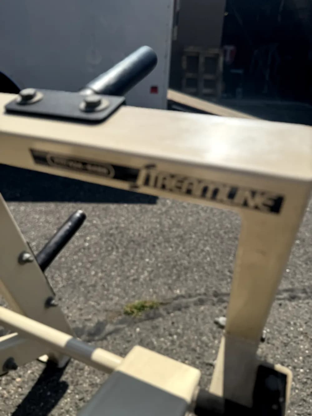 Streamline Power Squat thumbnail 2