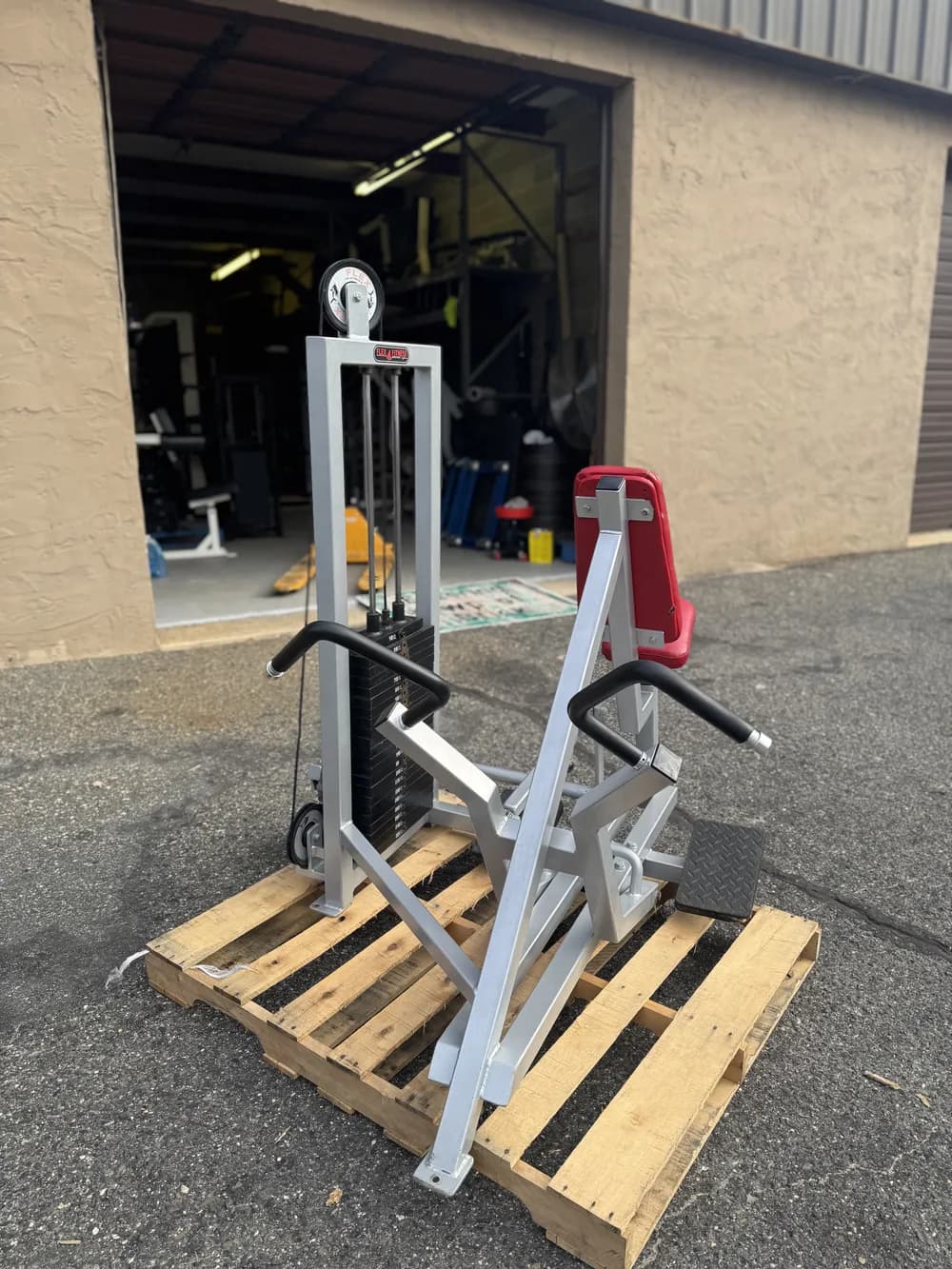 Flex Fitness Dorsiflexor thumbnail 4