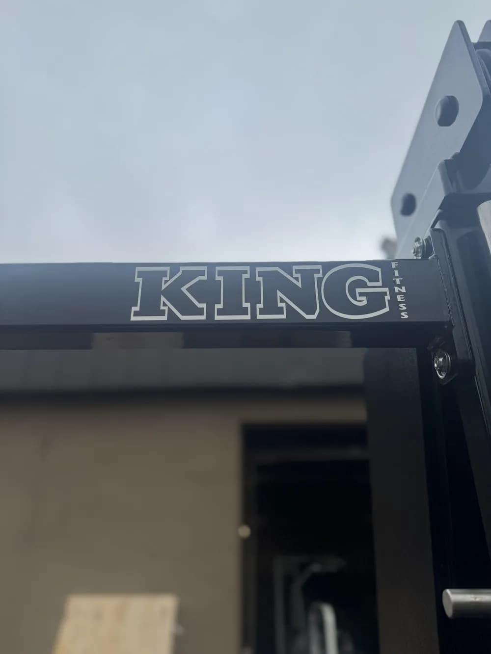 King Smith Machine thumbnail 2