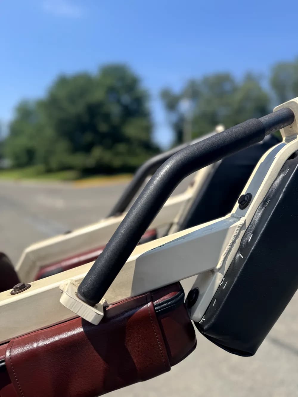 Streamline Power Squat thumbnail 4